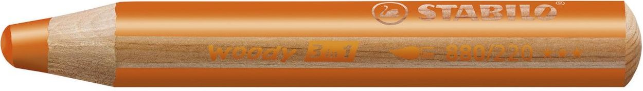 Thumbnail - STABILO Buntstift Orange