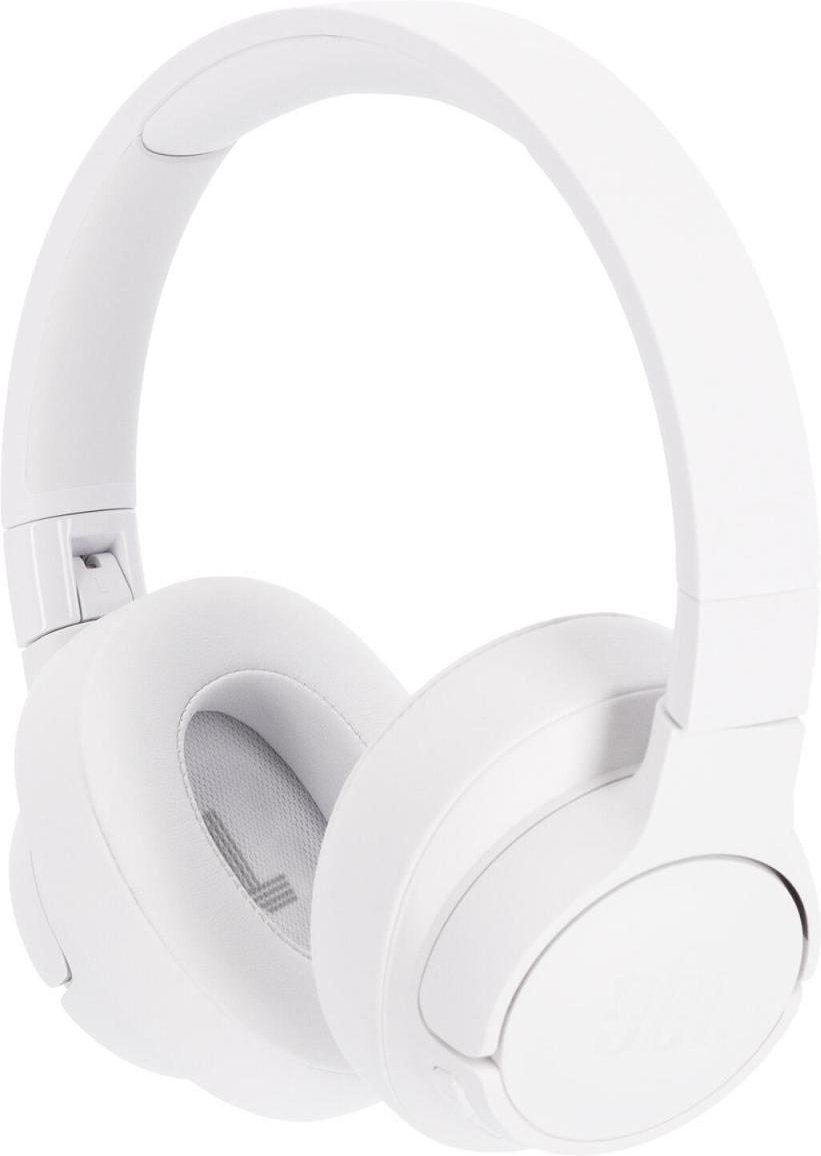 JBL Tune T720BT Wireless On-Ear-Kopfhörer, weiß