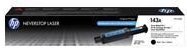 HP Original 143AD Tonernachfüllung schwarz 2er-Pack - für Neverstop Laser (W143AD)