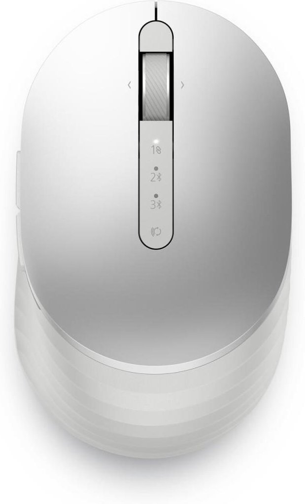 Dell Premier MS7421W optische Maus silber