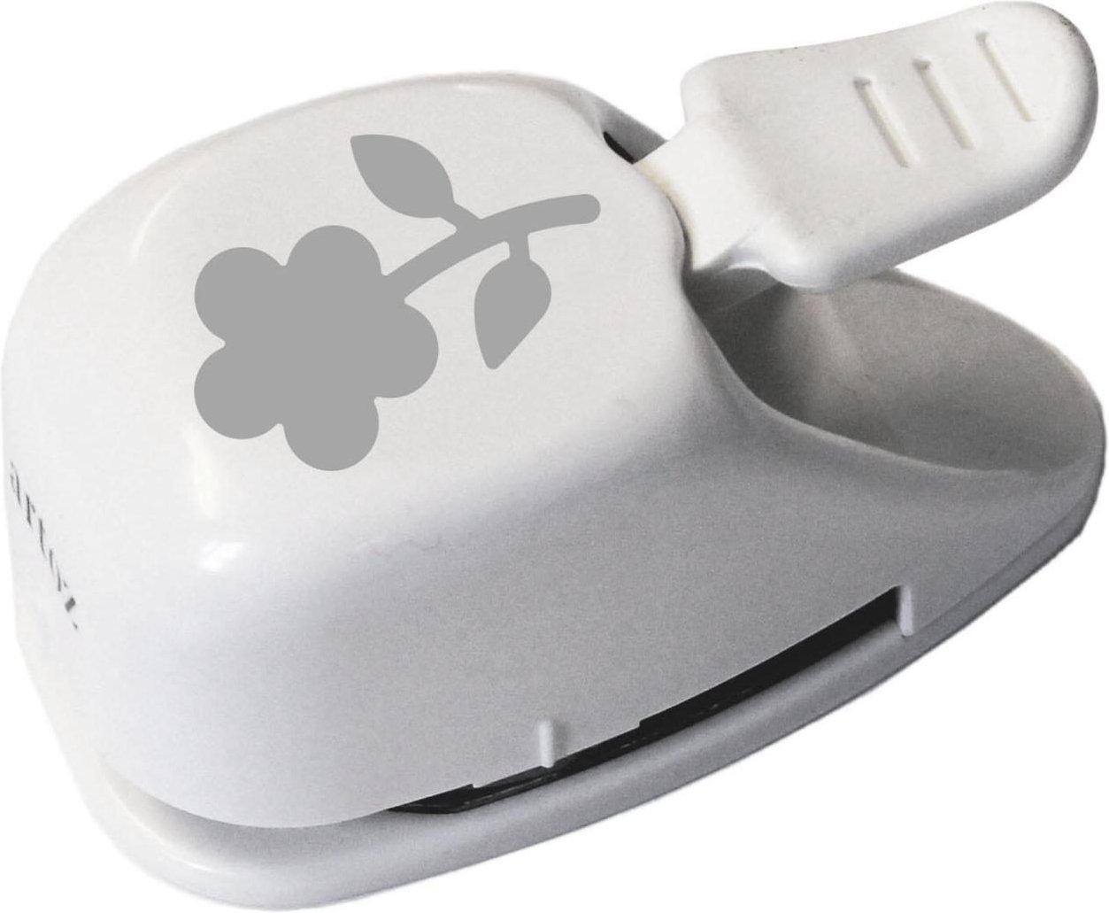 artoz Motivlocher Blume