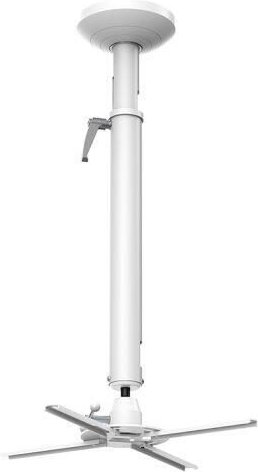 Hagor Beamfix II 670 - 900 mm Beamer-Deckenhalterung