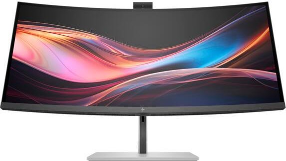 HP Serie 7 Pro WQHD-Konferenzmonitor 86,72 cm (34,14 Zoll)