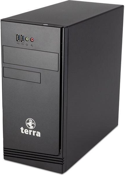 0 Terra PC-Home 4000 Mini Tower 1001384