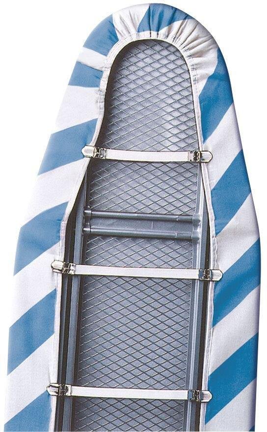 Thumbnail - WENKO Bügelbrettbezugsspanner weiß