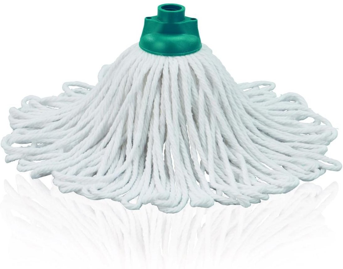 LEIFHEIT Classic Mop Cotton Wischmopp-Ersatzkopf