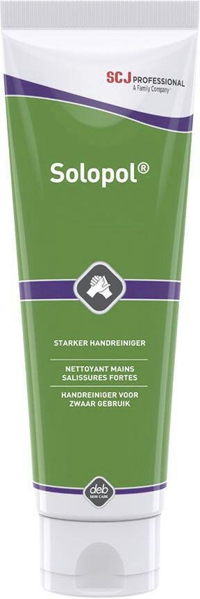Thumbnail - SOLOPOL Handwaschpaste 0,250 l