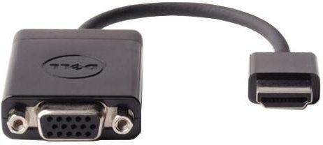 Dell Adapter HDMI zu VGA (D-Sub)