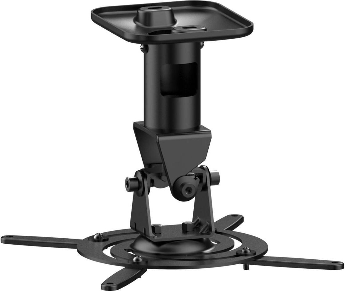 Thumbnail - PureMounts Projektor Halterung Spider Plus Schwarz