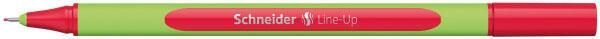 Thumbnail - Schneider Line-UP Fineliner 0.4 mm Rot