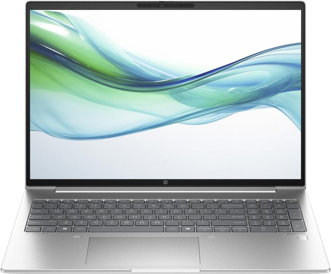 HP ProBook 465 G11 AMD Ryzen™ 5 7535U Notebook 40,6cm (16 Zoll)