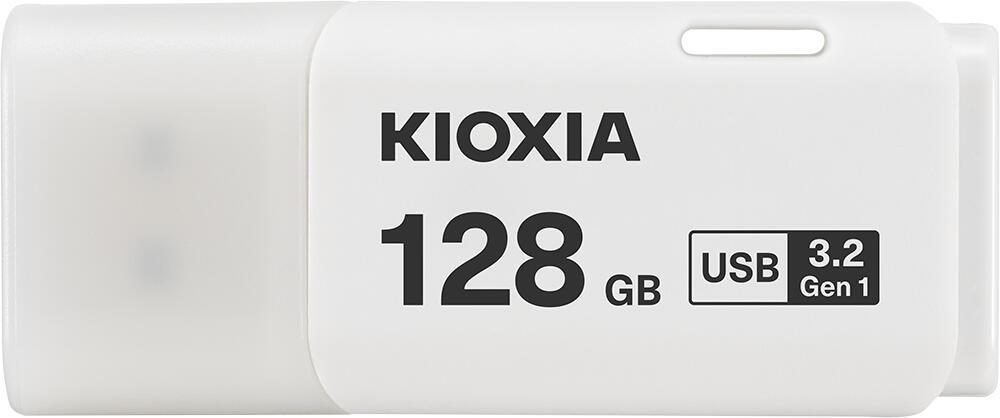 Kioxia TransMemory U301 USB-Stick 128 GB