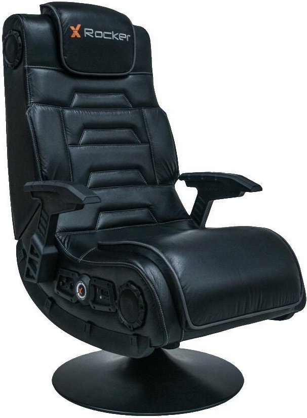 X Rocker Pro 4.1 Gaming-Sessel