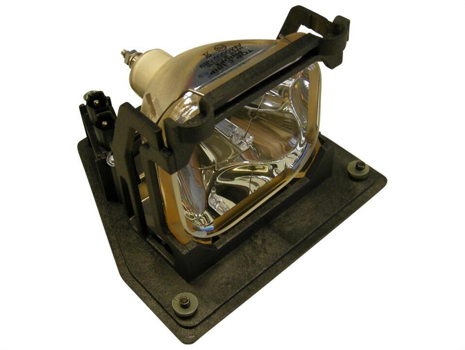 Beamerlampe für DATAVIEW (ersetzt: LAMP-031, 60252422)