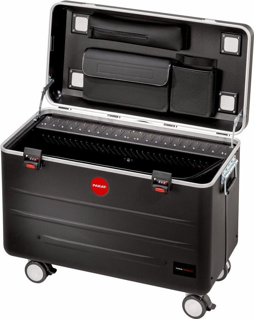 Thumbnail - Parat PARAPROJECT® Case UC20 UltraCharge Lade- und Managementsystem