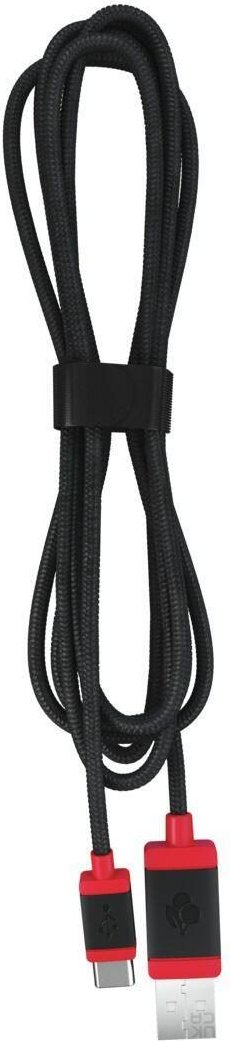 CHERRY USB Kabel 1.5 - Hochwertiges USB-C auf USB-A Kabel