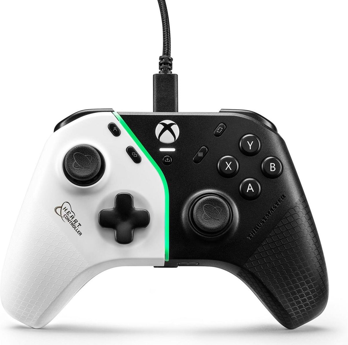 Thumbnail - Thrustmaster HEART Controller kabelgebunden - für PC/XBOX