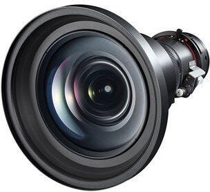 Panasonic ET-DLE060 Kurzdistanz-Zoomobjektiv für Panasonic PT-DW750, DW830, DW8300, DX100, DX820, DZ780, DZ870, DZ8700