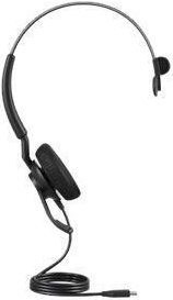 Jabra Engage 40 UC Mono Headset On-Ear