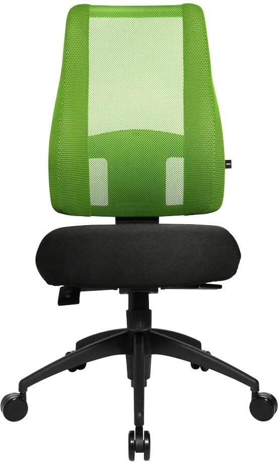 Topstar Bürostuhl Lady Deluxe grün