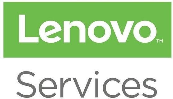 Lenovo Depot Support Serviceerweiterung 5 Jahre, Arbeitszeit und Ersatzteile