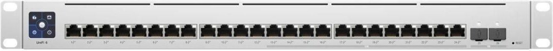Ubiquiti UniFi Switch USW-Enterprise-24-PoE - Switch - L3 -