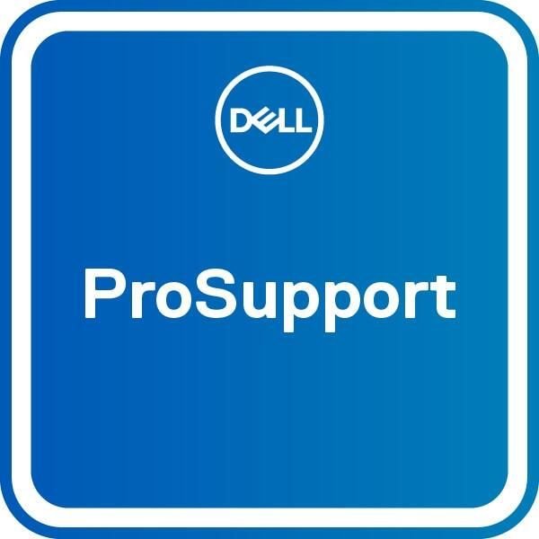 Dell Garantie auf 3 Jahre ProSupport für Dell Precision 3xxx