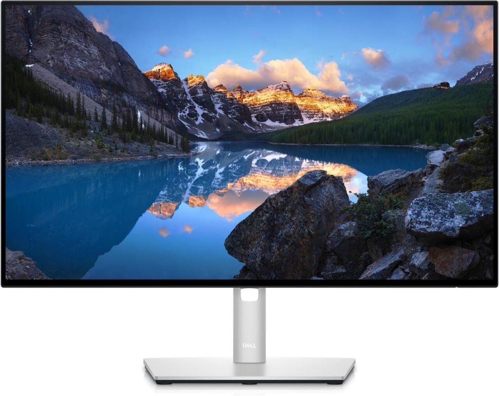 Dell Ultrasharp U2422HE Monitor (23,8") 60,47 cm