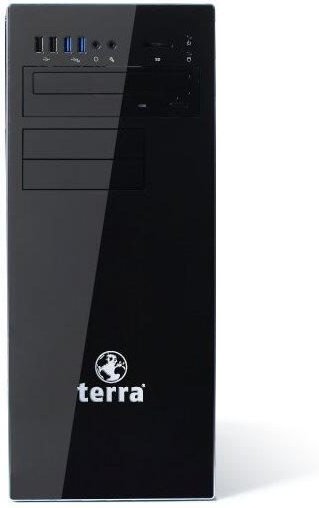 0 Terra PC-Home 6000 Midi Tower 1001377