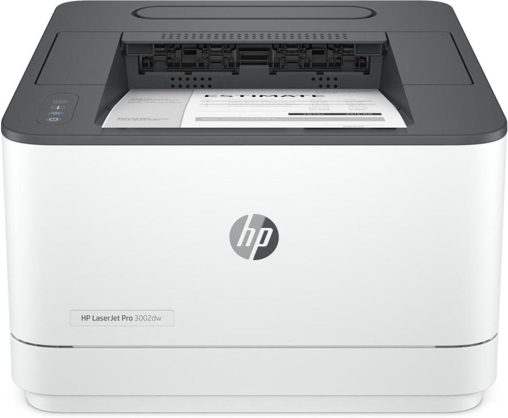 HP LaserJet Pro 3002dw Laserdrucker s/w