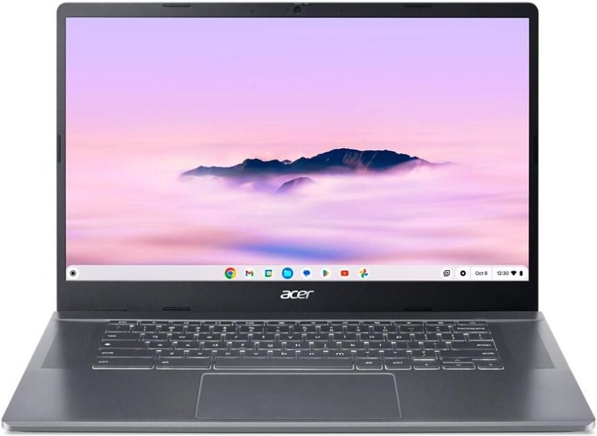 Acer Chromebook Plus 515 CB515-2HT-39N3 Notebook 39,6 cm (15.6")
