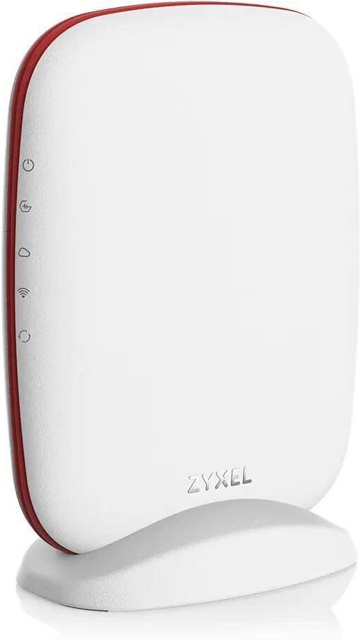 Zyxel Router WiFi6E AXE5400
