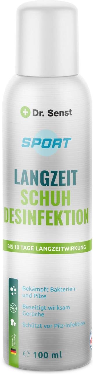Thumbnail - Dr. Senst® Desinfektionsspray 100,0 ml