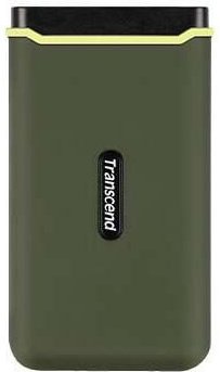 Transcend ESD380C Externe SSD 2 TB