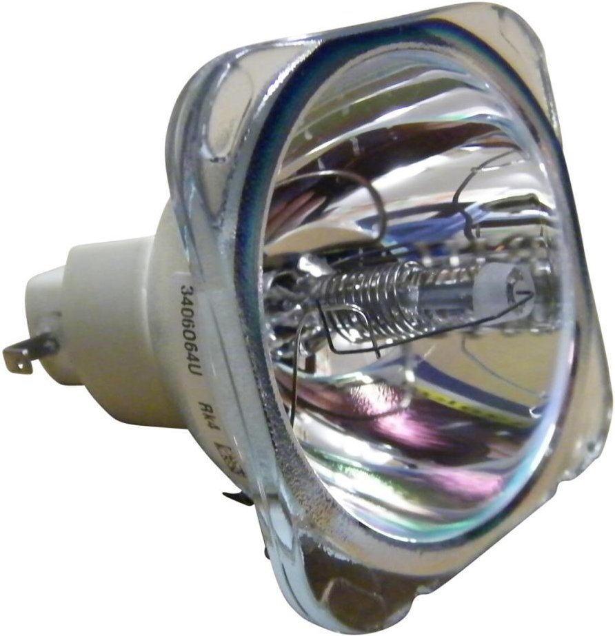 Beamerlampe (nur Leuchtmittel) für BOXLIGHT (ersetzt: PRO7500DP-930)