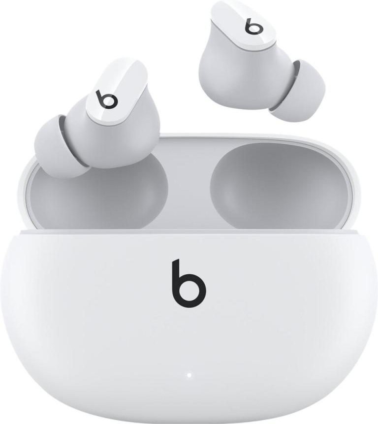 Beats Studio Buds In-Ear-Kopfhörer, Weiß