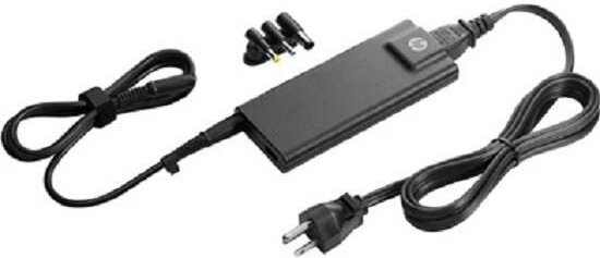 HP Slim-AC-Adapter, 90 W