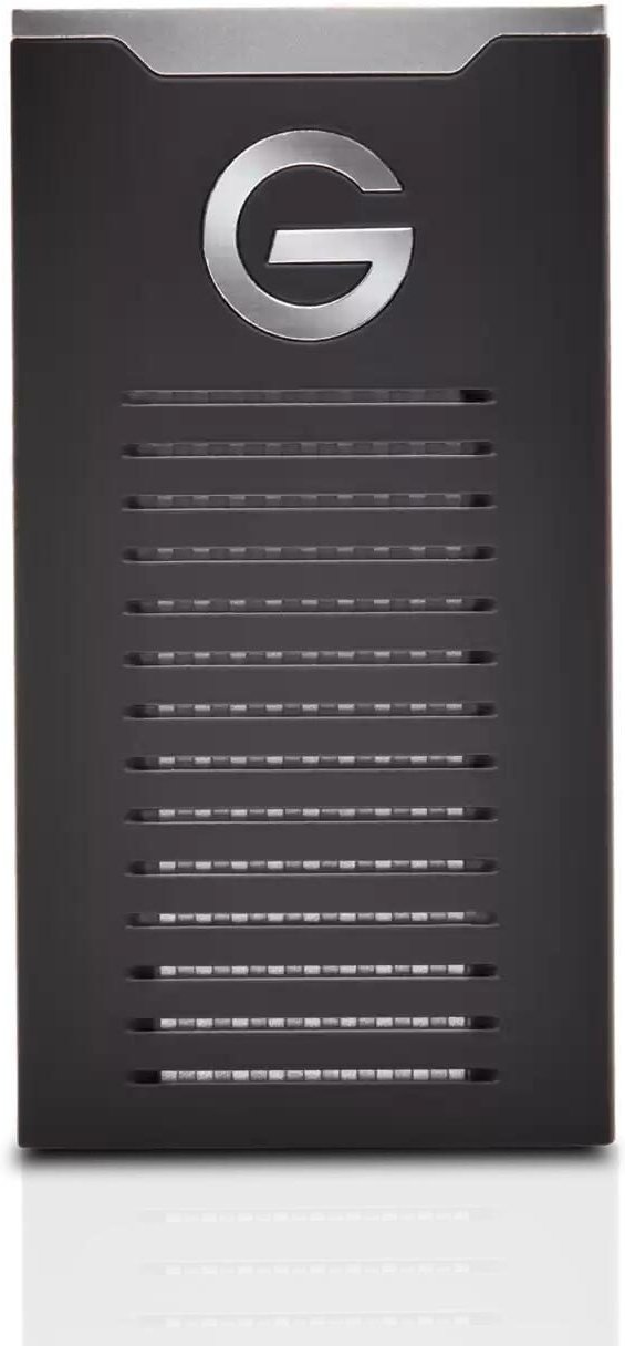 SanDisk G-DRIVE Externe SSD 1 TB