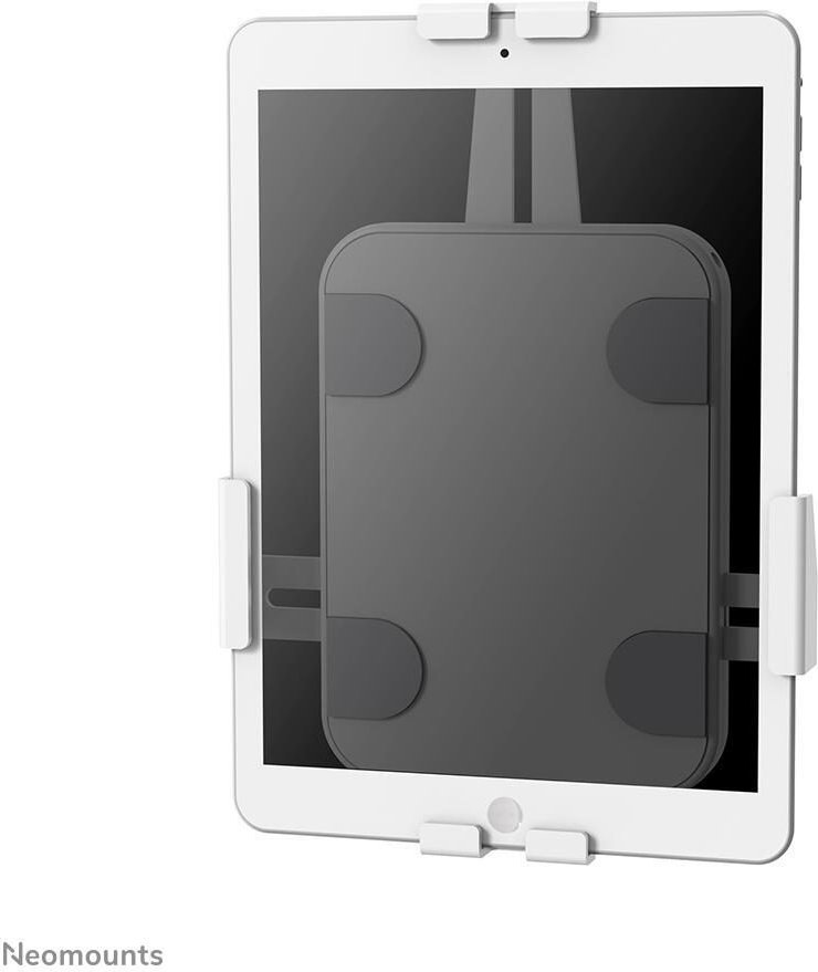 Neomounts WL15-625WH1 drehbare Tablet-Wandhalterung für 7,9-11" Tablets - Weiß