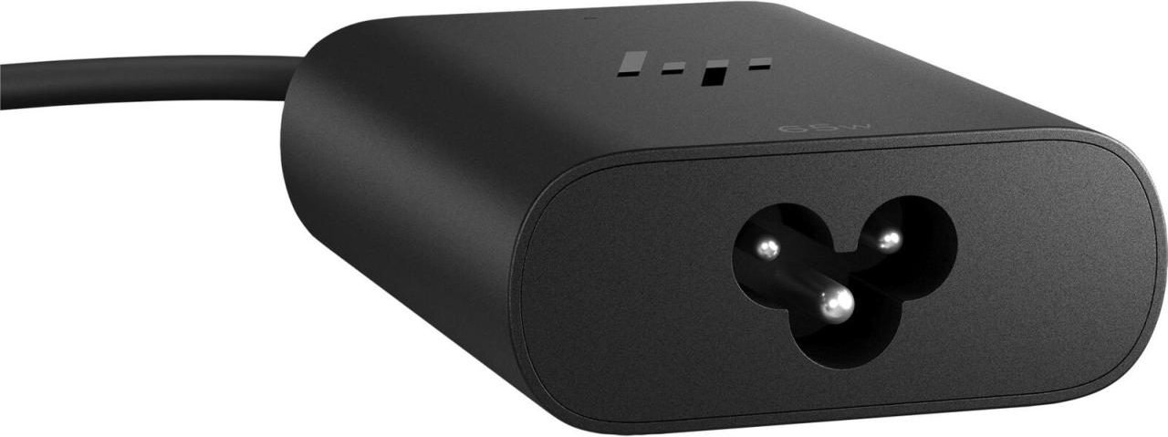 HP USB-C-Laptop-Ladegrät, 65W