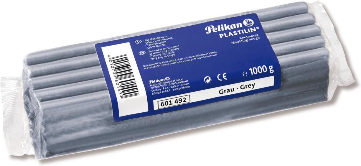 Pelikan Knete 1 Kilogramm