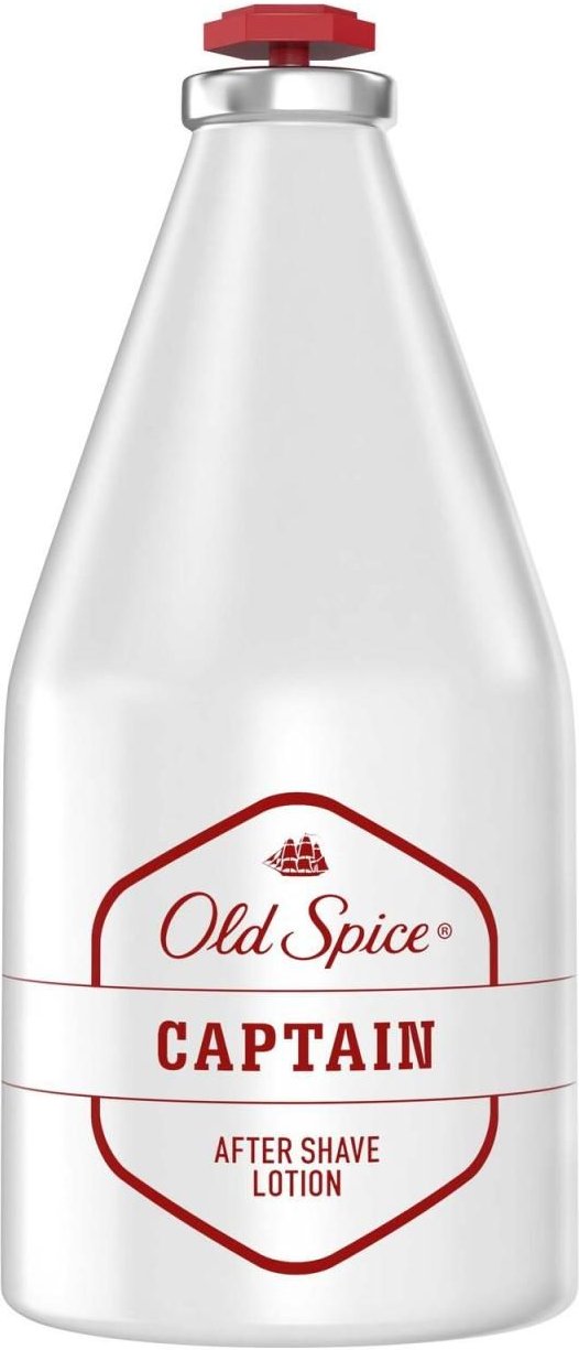 Thumbnail - Old Spice® CAPTAIN After Shave 100 ml