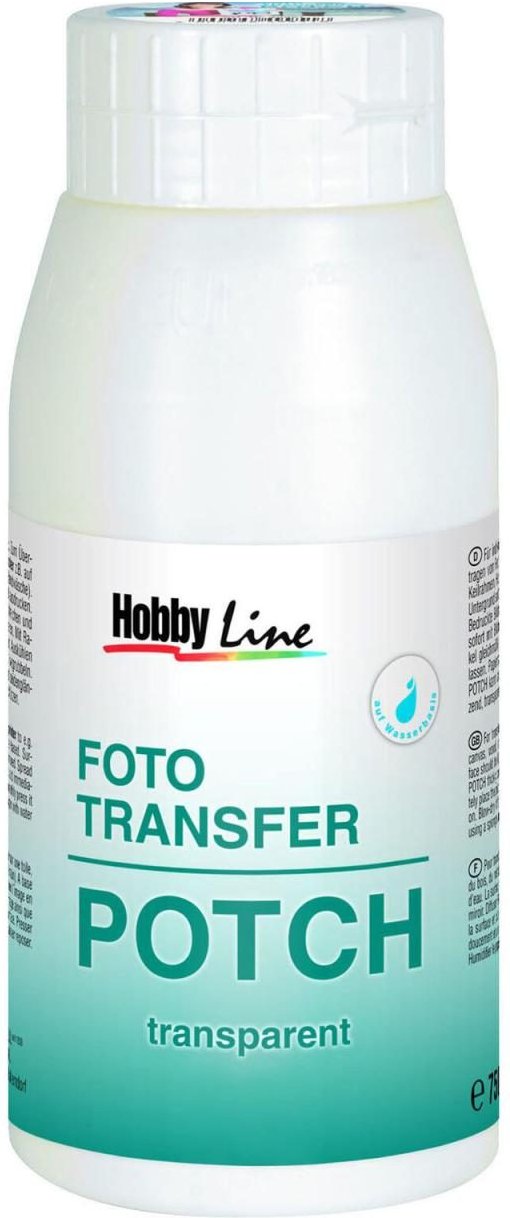 Thumbnail - KREUL Foto Transfer Potch 750,0 ml