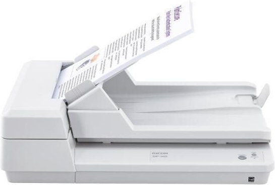 RICOH SP-1425 Dokumenten-Scanner
