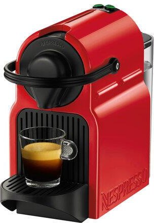 Thumbnail - Krups Nespresso Inissia XN100510 - Kaffeemaschine - Rot