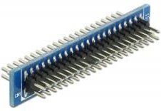Thumbnail - Delock Adapter IDE 44 Pin Stecker zu IDE 44 Pin Stecker