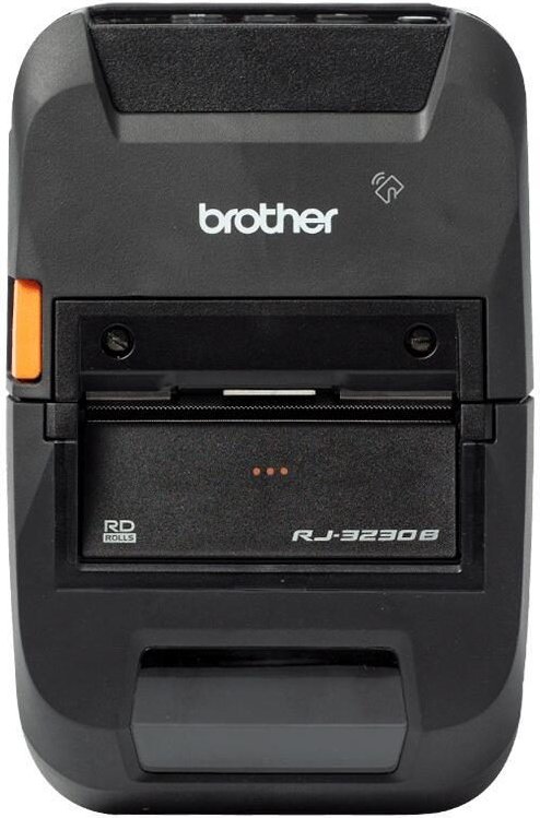 Brother RJ-3230BL Etikettendrucker