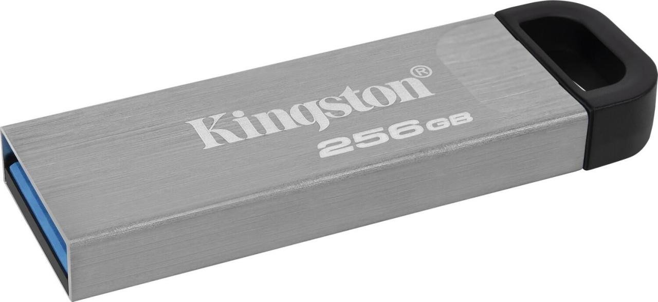 Thumbnail - Kingston DataTraveler Kyson - 256GB