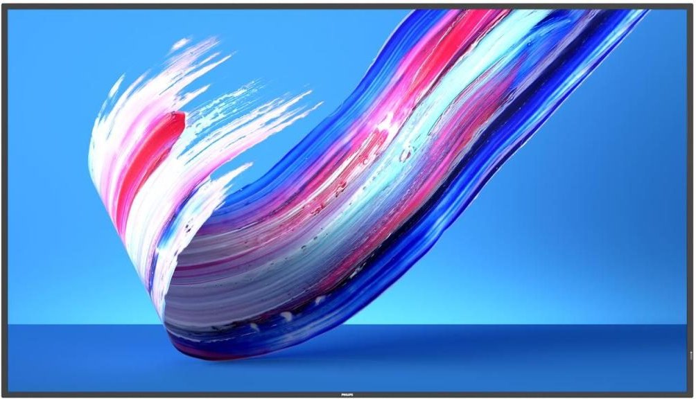 Philips Q-Line 75BDL3650Q Signage Display 189.3cm (74.5 Zoll)