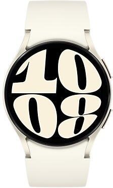 Samsung Galaxy Watch 6 (Gold, LTE, 40mm)